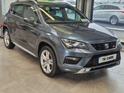 SEAT Ateca 2020