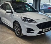 Ford Kuga 2020
