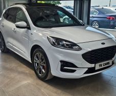 Ford Kuga 2020