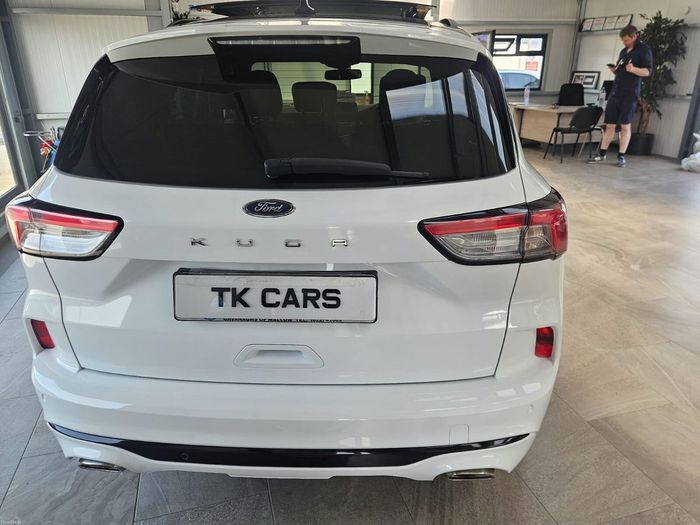 Ford Kuga 2020