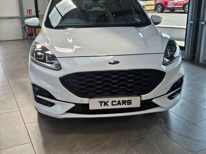 Ford Kuga 2020