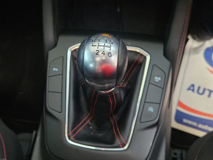 Ford Kuga 2020