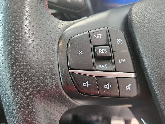 Ford Kuga 2020