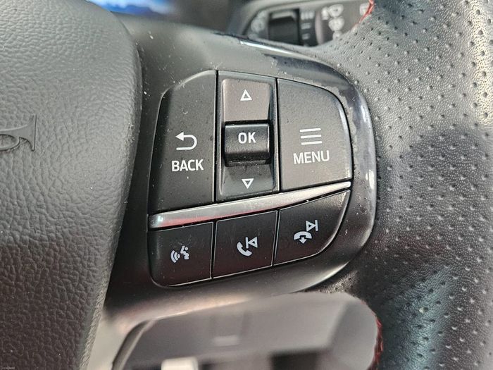 Ford Kuga 2020
