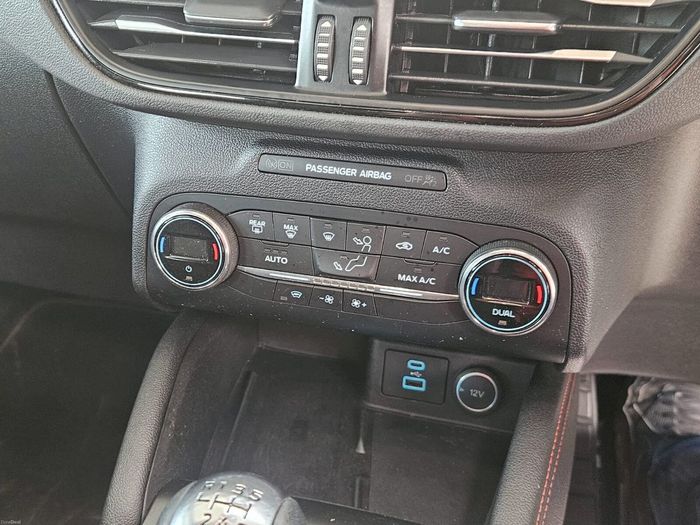 Ford Kuga 2020