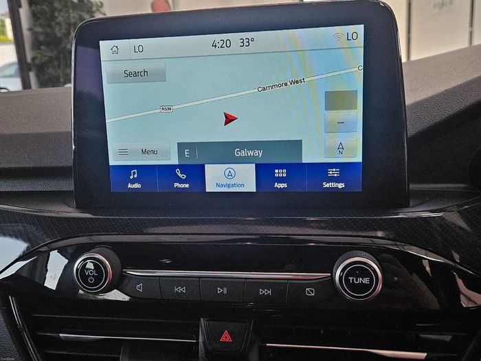 Ford Kuga 2020