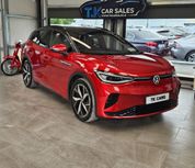 Volkswagen ID.4 2022