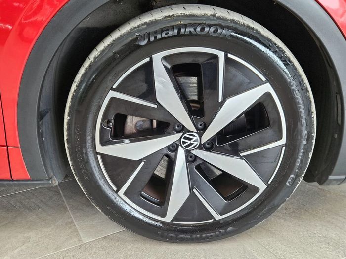 Volkswagen ID.4 2022