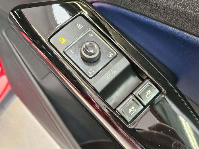 Volkswagen ID.4 2022
