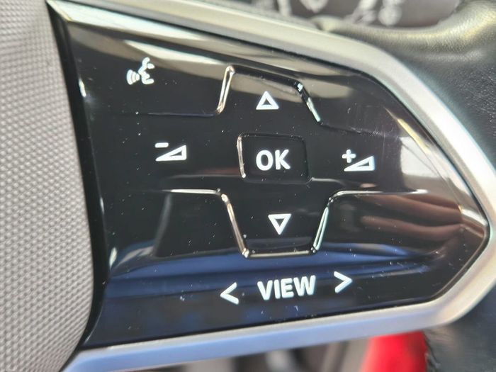 Volkswagen ID.4 2022