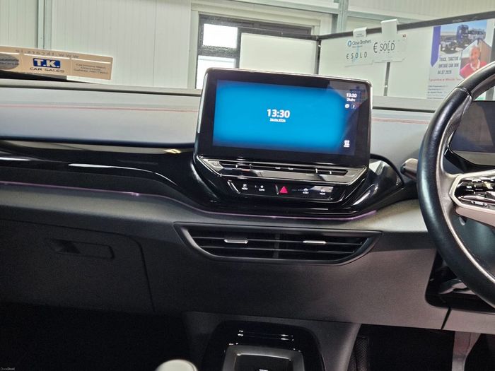Volkswagen ID.4 2022