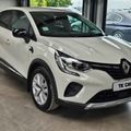 Renault Captur 2021
