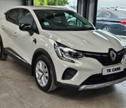 Renault Captur 2021