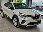 Renault Captur 2021