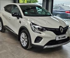 Renault Captur 2021