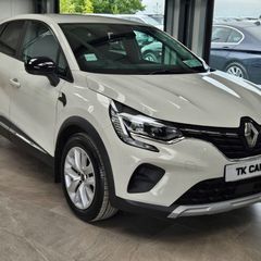 Renault Captur 2021