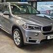 BMW X5 2018