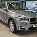 BMW X5 2018