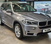 BMW X5 2018