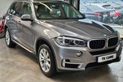 BMW X5 2018