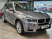 BMW X5 2018