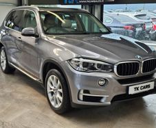 BMW X5 2018