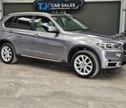 BMW X5 2018