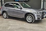 BMW X5 2018