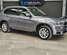 BMW X5 2018