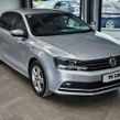 Volkswagen Jetta 2016