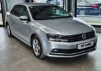 Volkswagen Jetta 2016