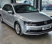 Volkswagen Jetta 2016