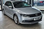 Volkswagen Jetta 2016