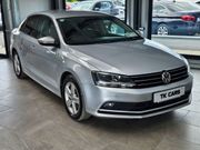 Volkswagen Jetta 2016