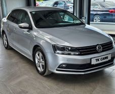 Volkswagen Jetta 2016