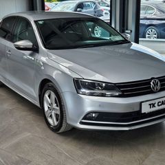 Volkswagen Jetta 2016