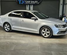 Volkswagen Jetta 2016