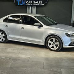 Volkswagen Jetta 2016