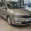 Skoda Rapid 2014