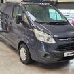 Ford Transit Custom 2014