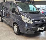 Ford Transit Custom 2014