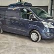 Ford Transit Custom 2014
