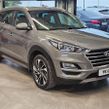 Hyundai Tucson 2020