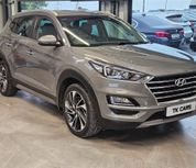 Hyundai Tucson 2020