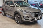 Hyundai Tucson 2020