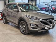 Hyundai Tucson 2020