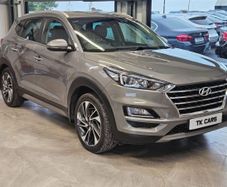 Hyundai Tucson 2020