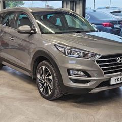 Hyundai Tucson 2020