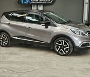 Renault Captur 2014