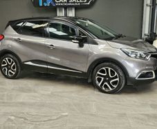 Renault Captur 2014